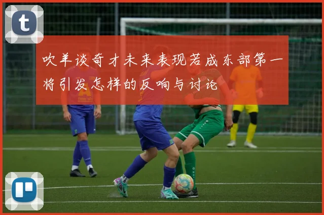 吹羊谈奇才未来表现若成东部第一将引发怎样的反响与讨论